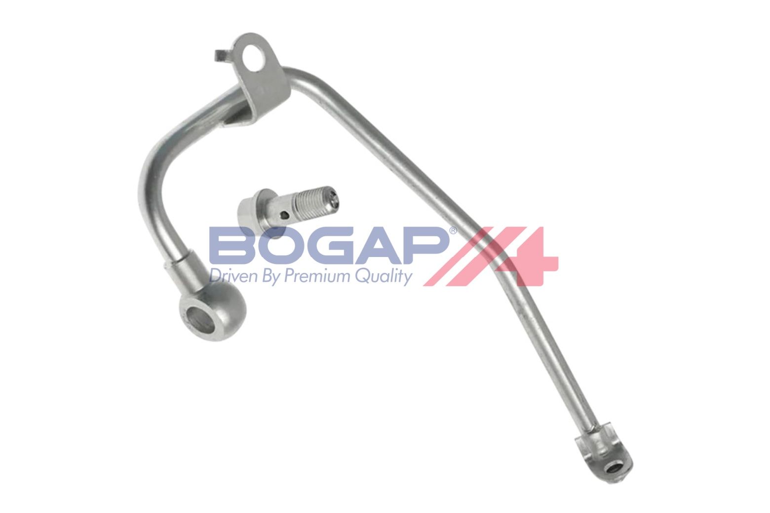 BOGAP C1728104 Oil Line, Charger