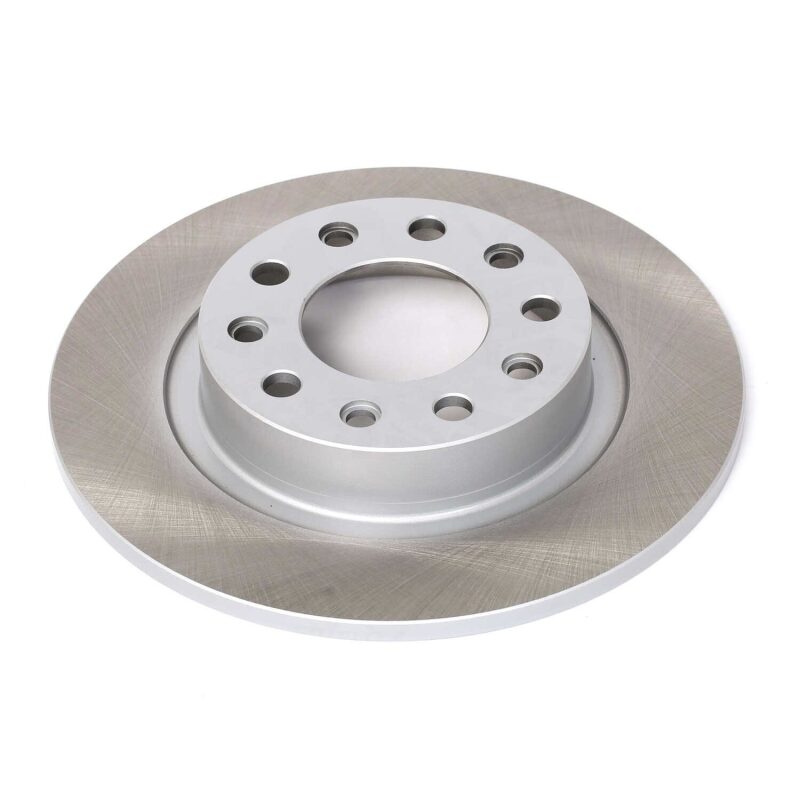 PowerStop Power Stop 13-16 Dodge Dart Rear Semi Coated Rotor