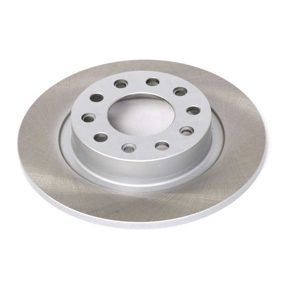 PowerStop Power Stop 13-16 Dodge Dart Rear Semi Coated Rotor