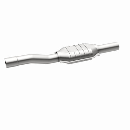 MagnaFlow Direct Fit Catalytic Converter 02-04 Jeep GC 4.0L Rear