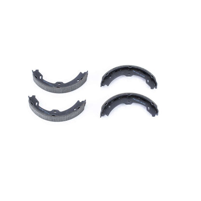 PowerStop Power Stop 08-14 Mercedes-Benz CL63 AMG Rear Autospecialty Parking Brake Shoes