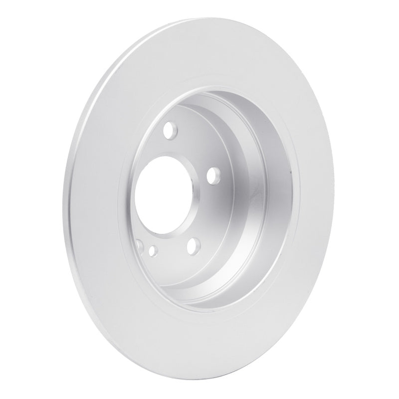 DFC 03-16 Mercedes-Benz E350 Rear GeoSPEC Coated Rotor
