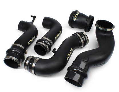 Airaid 03-07 Hummer H2 / SUT 6.0L Modular Intake Tube