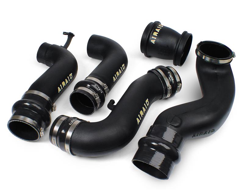 Airaid Modular Intake Tube 2015 Chevrolet Tahoe / 2014 Chevrolet Silverado / 2014 GMC Yukon 6.2L