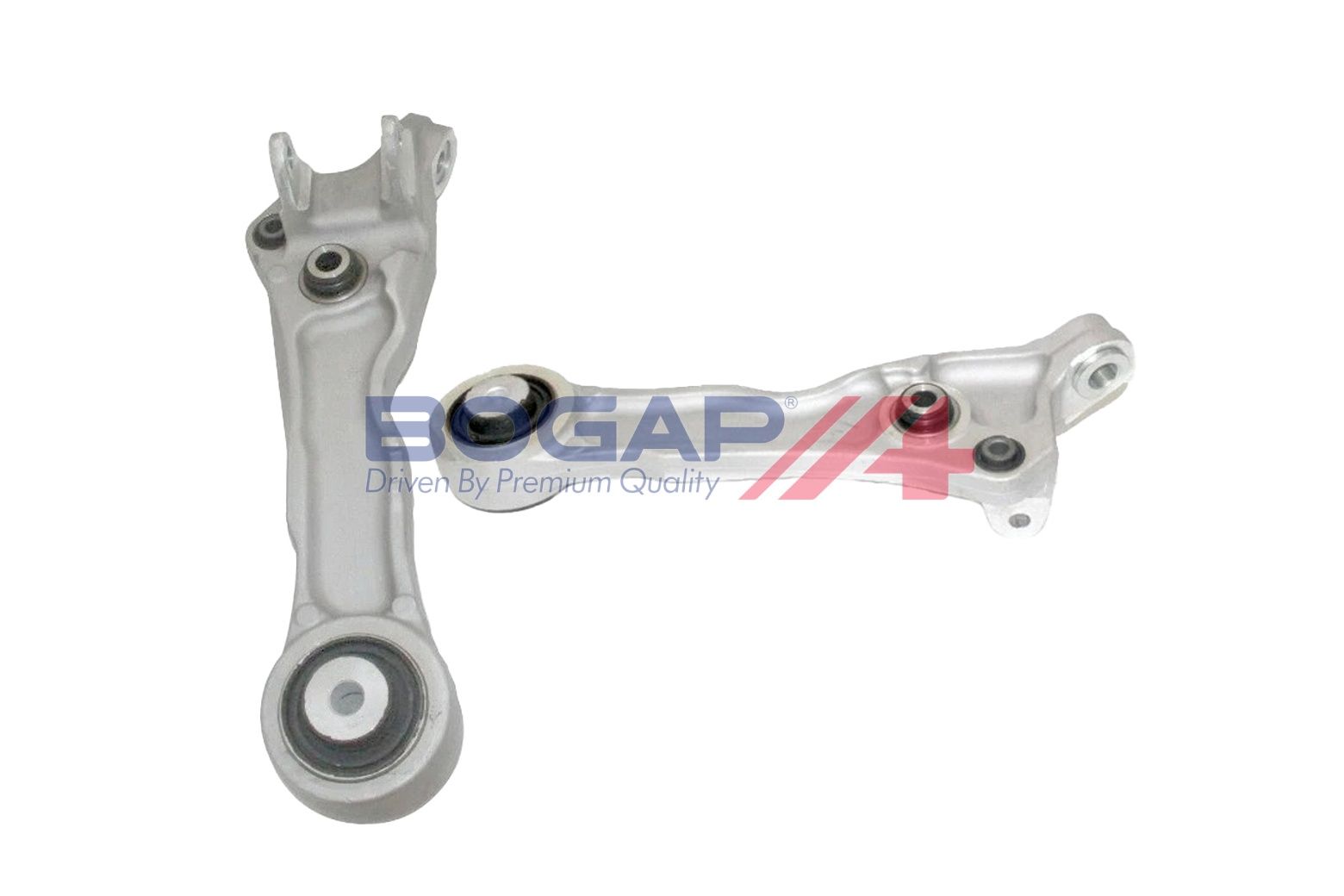 BOGAP J3327124 Control/Trailing Arm, Wheel Suspension