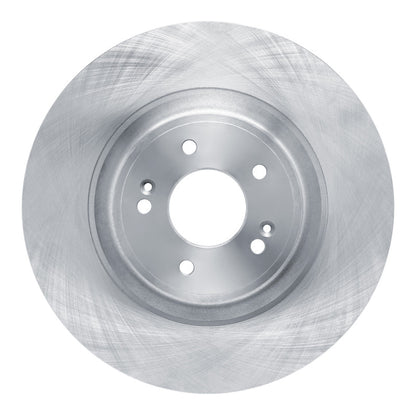 DFC 22-23 Genesis G70 Front Brake Rotor