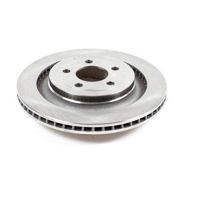 PowerStop Power Stop 15-19 Ford Mustang Rear Autospecialty Brake Rotor