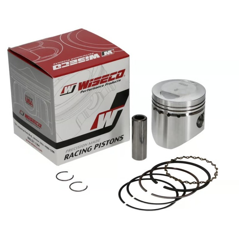 Wiseco Honda XR80 79-03 CRF80F 04-13 9.71 CR Piston kit