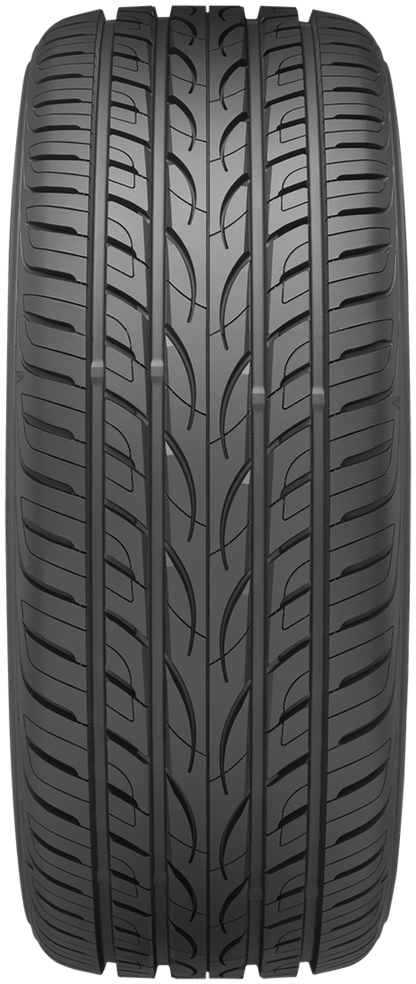 Yokohama Tire Yokohama Avid ENVigor ZPS Tire - 245/45RF18 96W