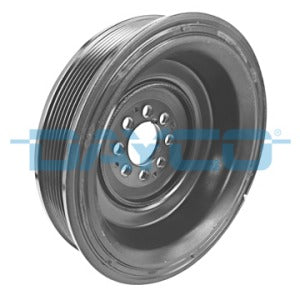 DAYCO DAYDPV1104 Crankshaft Belt Pulley
