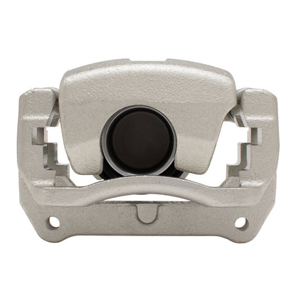 DFC 01-05 Mazda Miata Front-L Silver Zinc Coated Premium Caliper