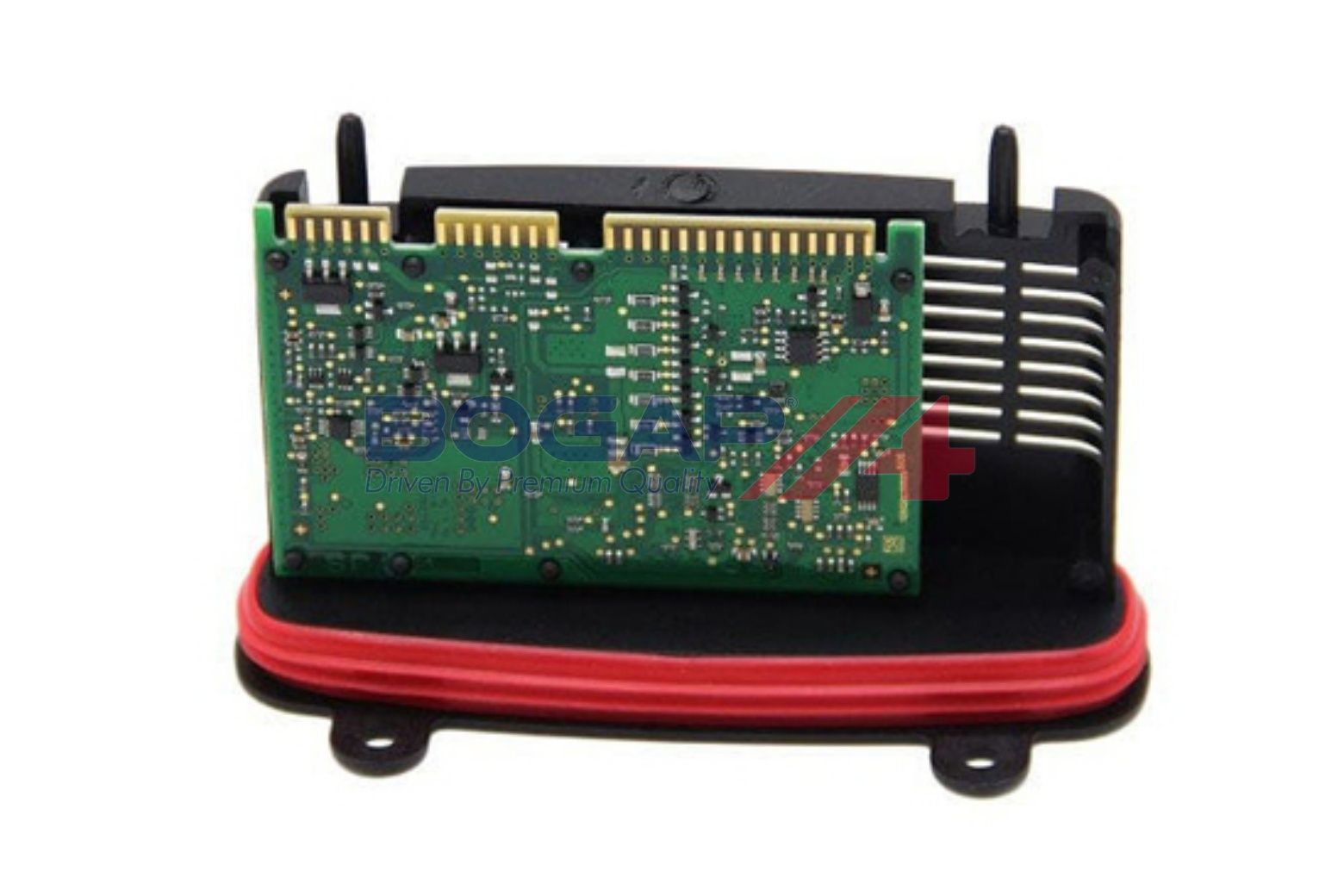 BOGAP B7526117 Control Unit, Lights