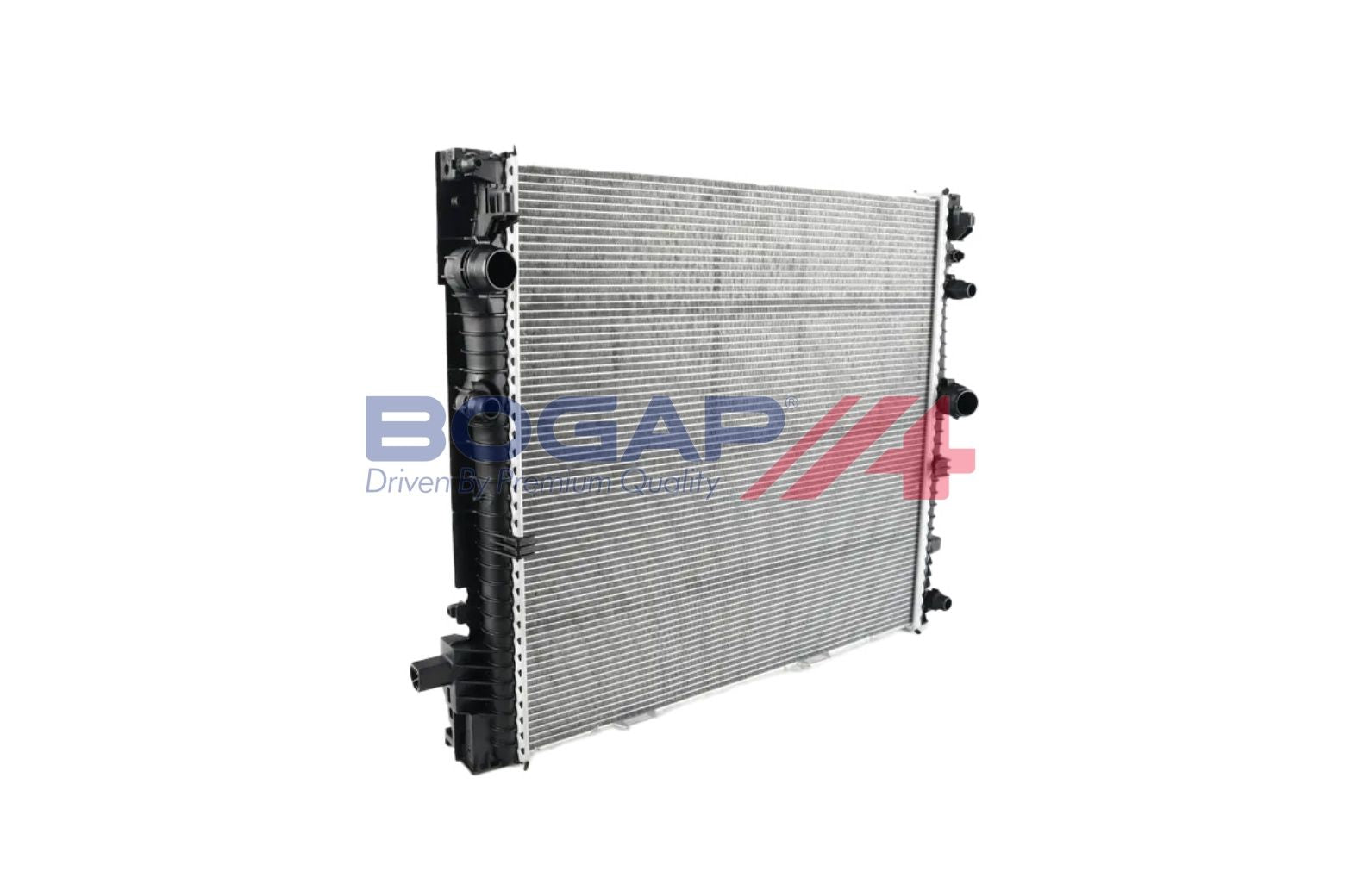 BOGAP B4210237 Radiator, Engine Cooling