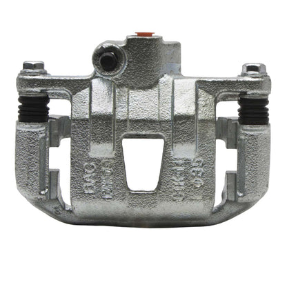 DFC 04-06 Suzuki Verona Rear-L Premium Caliper - Silver Zinc Coated