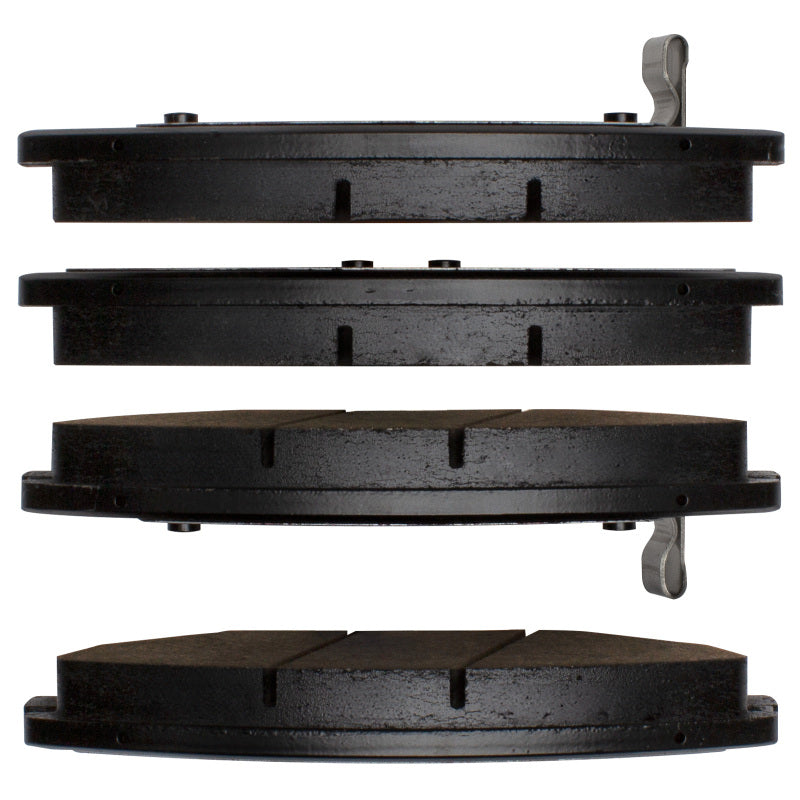 R1 Concepts R1 16-22 Hyundai Tucson Front R1 Optimum OE Brake Pads