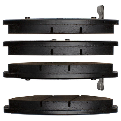 R1 Concepts R1 16-22 Hyundai Tucson Front R1 Optimum OE Brake Pads