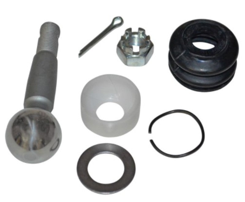 SPC Performance SPC Ball Joint Rebuid Kit 7.12 Taper .25 Over for Adj. C/A PN 97110 / 97120 / 97150 / 97160 / 97170