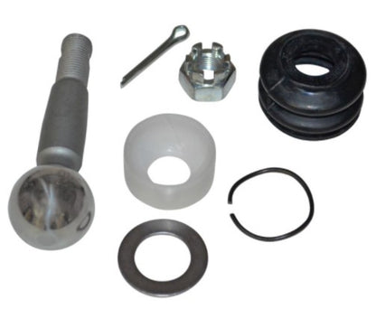 SPC Performance SPC Ball Joint Rebuid Kit 7.12 Taper .25 Over for Adj. C/A PN 97110 / 97120 / 97150 / 97160 / 97170