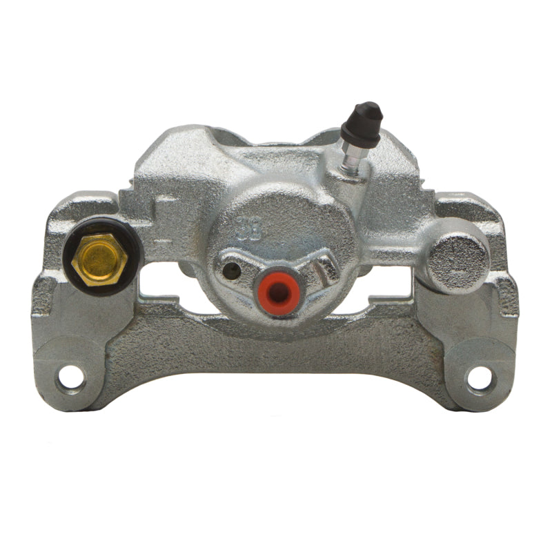 DFC 01-03 Toyota Highlander Rear-L Premium Caliper - Silver Zinc Coated