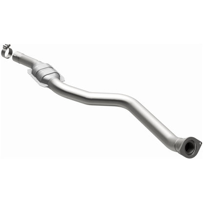 MagnaFlow Direct Fit Catalytic Converter 13 Cadillac ATS 2.0L Turbocharged Rear (49 State)