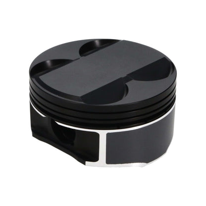 Wiseco HD Milwaukee 8 107cid 11.01 CR (X) Piston Kit