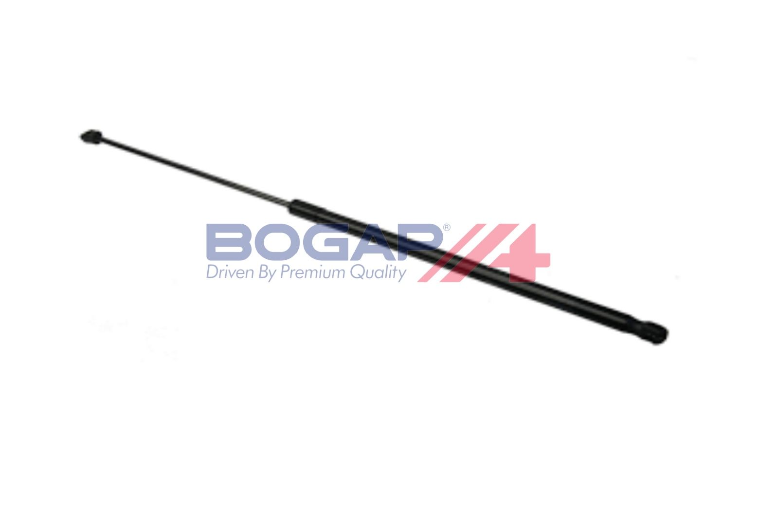 BOGAP A5134118 Gas Spring, Bonnet