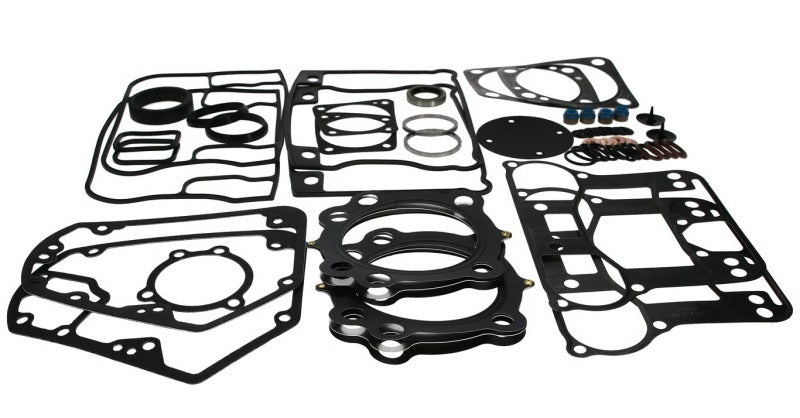 Wiseco Gasket Kit 4.125in HD TC88 99-11 Gasket Harley/ 4 Stroke
