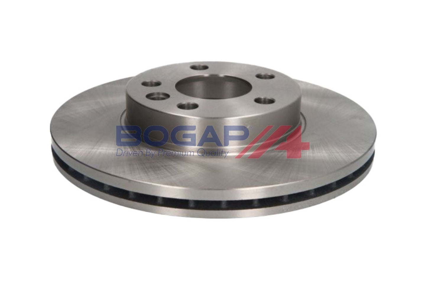 BOGAP A8211247 Brake Disc