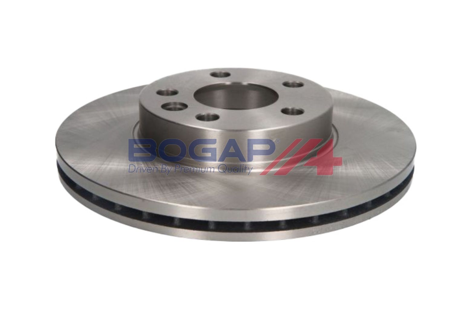 BOGAP A8211247 Brake Disc