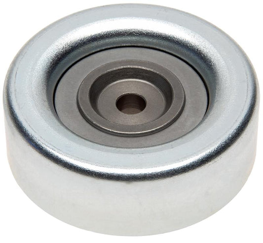 Gates 04-12 Mitsubishi Galant 4-Cyl. 2.4L Idler Belt Drive Pulley