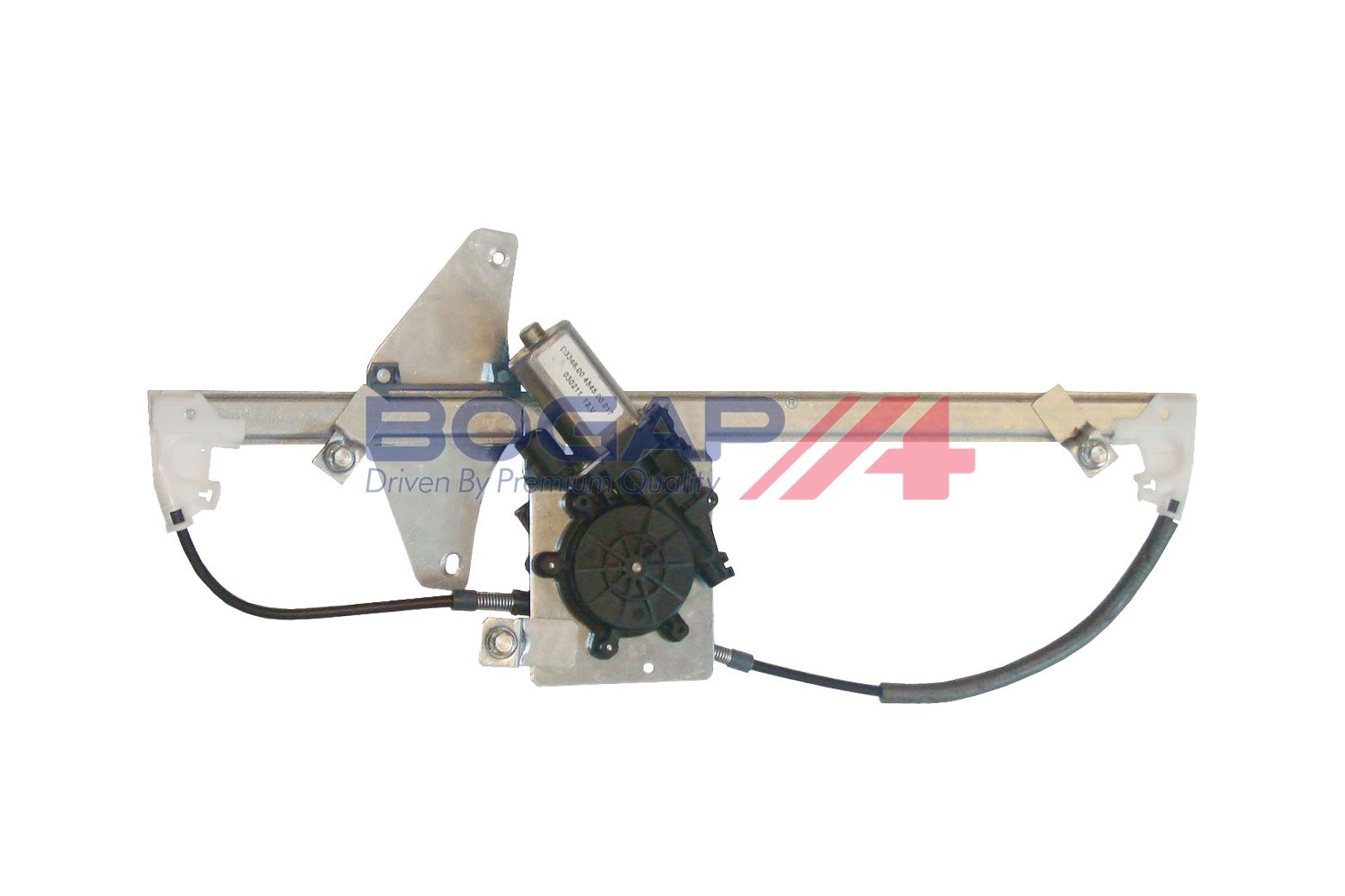 BOGAP P5341154 Window Regulator