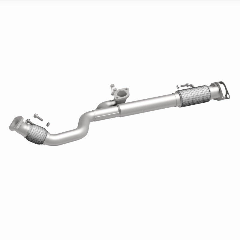 Magnaflow BRE Exhaust 10-15 Equinox Terrain 3.0L 3.6L Front Pipe Kit