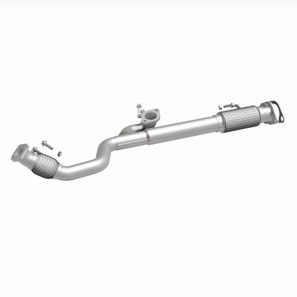 Magnaflow BRE Exhaust 10-15 Equinox Terrain 3.0L 3.6L Front Pipe Kit