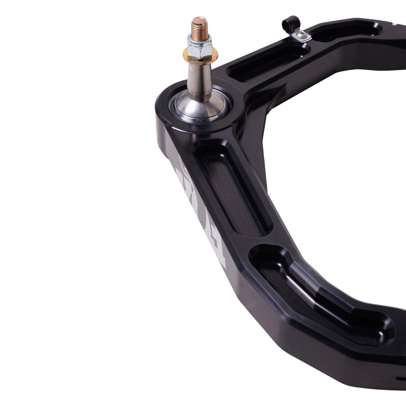 Fox 09-25 Ram Billet Upper Control Arm - Black