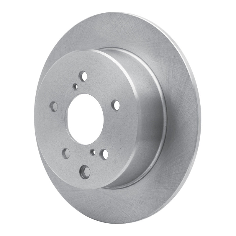 DFC 90-96 Infiniti Q45 Rear Brake Rotor