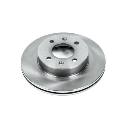 PowerStop Power Stop 03-05 Hyundai Accent Front Autospecialty Brake Rotor