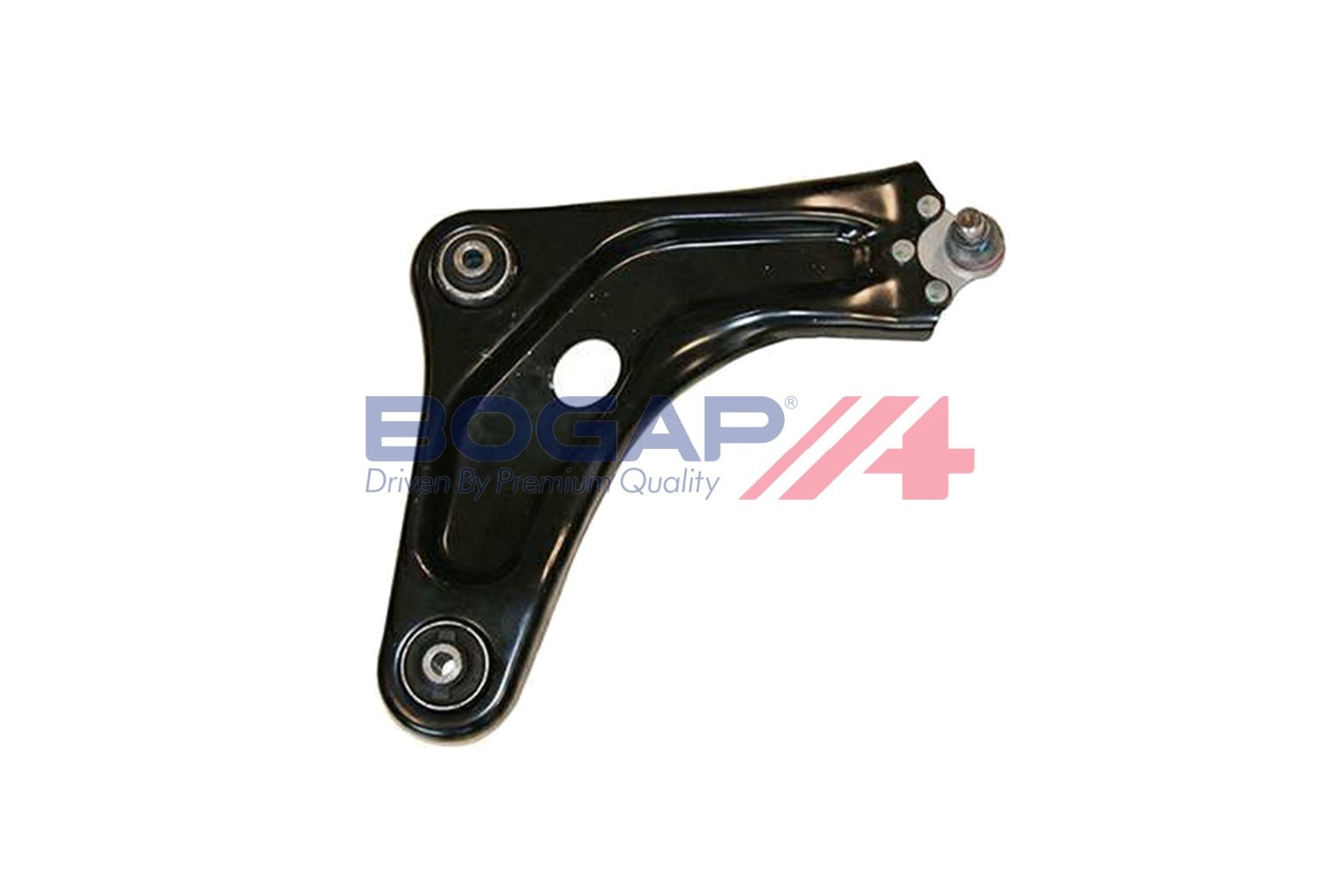 BOGAP P3327125 Control/Trailing Arm, Wheel Suspension