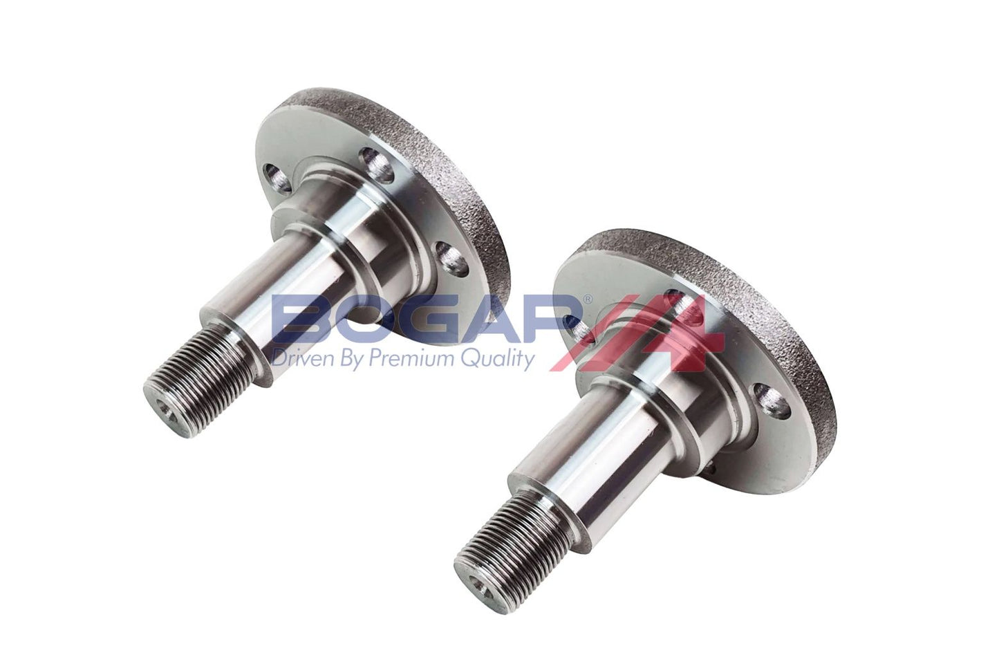 BOGAP A3345100 Stub Axle, Axle Beam