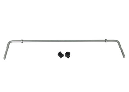 Whiteline 89-98 Miata NA / 98-04 NB Rear 16mm Swaybar Heavy duty Blade adjustable