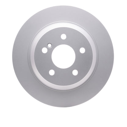 DFC 03-06 Mercedes-Benz CL500 Rear GeoSPEC Coated Rotor