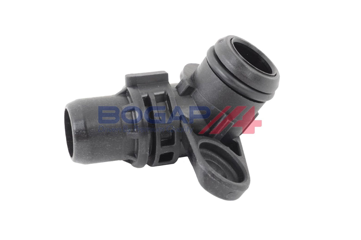 BOGAP B4245135 Coolant Flange