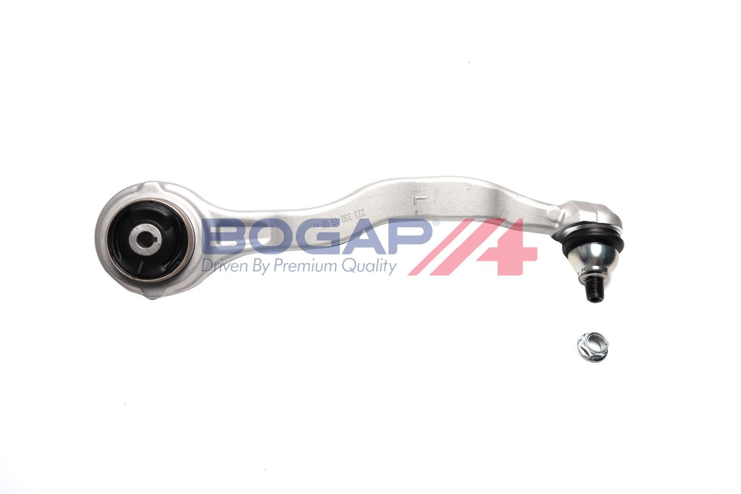 BOGAP C3327309 Control/Trailing Arm, Wheel Suspension