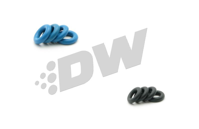 DeatschWerks 09-12 Hyundai Genesis Coupe 2.0T / 99-03 Subaru 2.5RS 1000cc Injectors - Set of 4