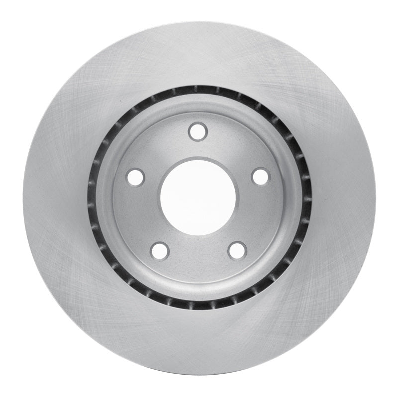 DFC 12-25 Dodge Grand Caravan Front Brake Rotor