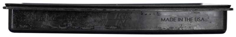K&N Engineering K&N 20-21 Nissan Frontier 3.8L V6 Replacement Air Filter