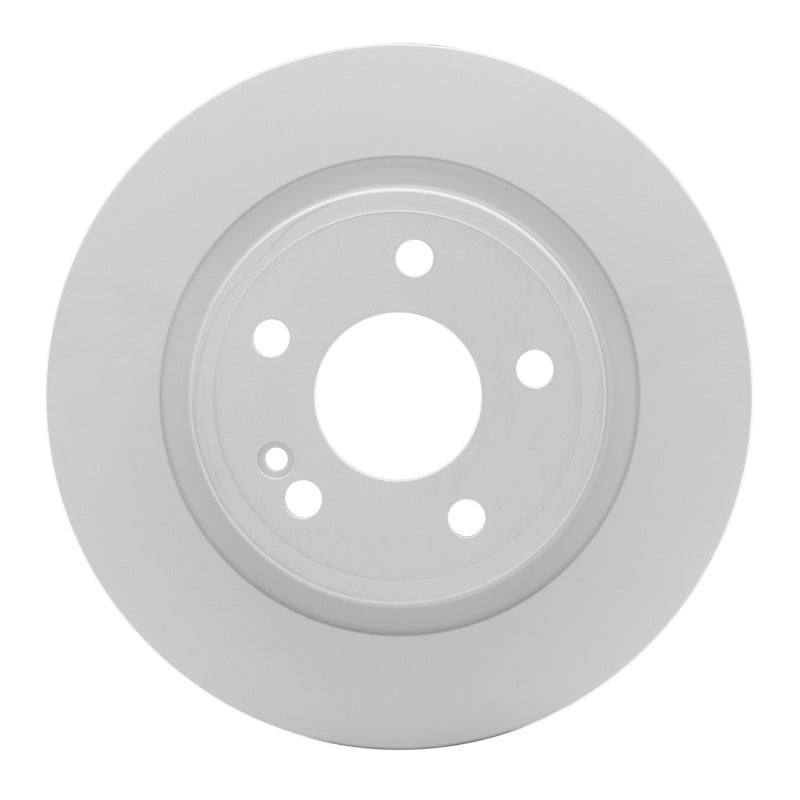 DFC 19-26 Mercedes-Benz A220 Rear Hi-Carbon Alloy Geomet Coated Rotor