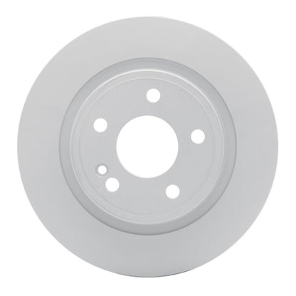 DFC 19-26 Mercedes-Benz A220 Rear Hi-Carbon Alloy Geomet Coated Rotor