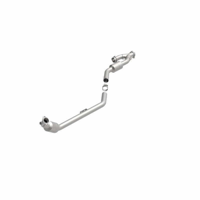 MagnaFlow Direct Fit Catalytic Converter Mercedes C240 02-04 Driver Side OEM