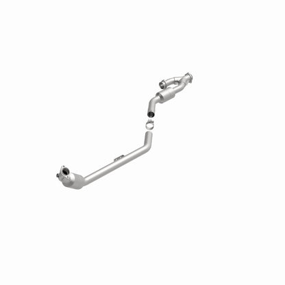 MagnaFlow Direct Fit Catalytic Converter Mercedes C240 02-04 Driver Side OEM