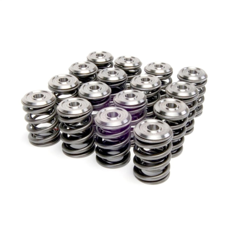 Skunk2 Racing Skunk2 Alpha Series Honda/Acura B Series Valve Spring and Titanium Retainer Kit